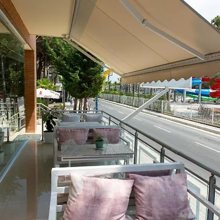 Otel Intea