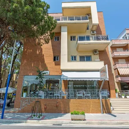Intea Hotel Golem (Tirana)