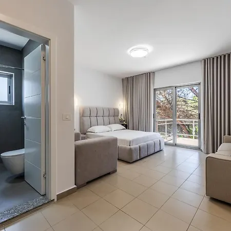 Intea Durres Golem (Tirana)