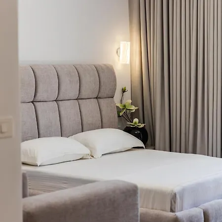 Intea Durres Hotel