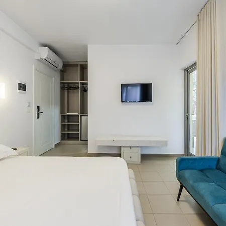 Intea Durres 3* Golem (Tirana)