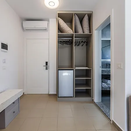 Hotel Intea Durres 3*