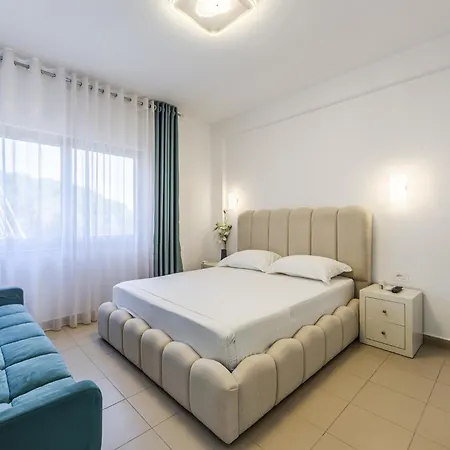 Intea Durres 3* Golem (Tirana)