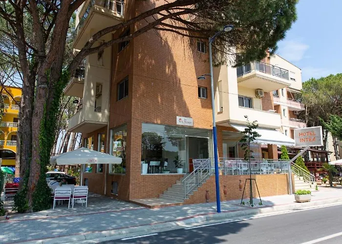 Intea Golem (Tirana)